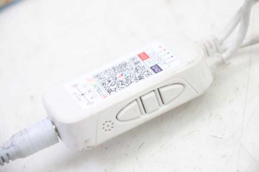 photo de ELEKTRISCH RELAIS HERO S10 1 - Andere kijkhoek