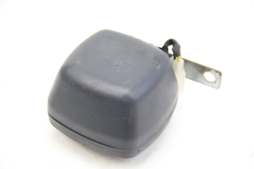 photo de ELEKTRISCH RELAIS LVNENG S5 1 (2019 - 2023) - Andere kijkhoek