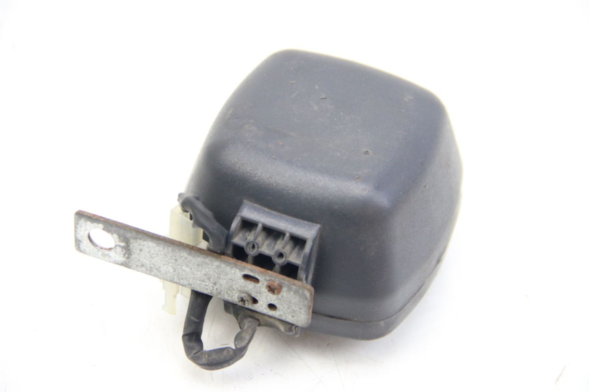 photo de ELEKTRISCH RELAIS LVNENG S5 1 (2019 - 2023) - Technische close-up