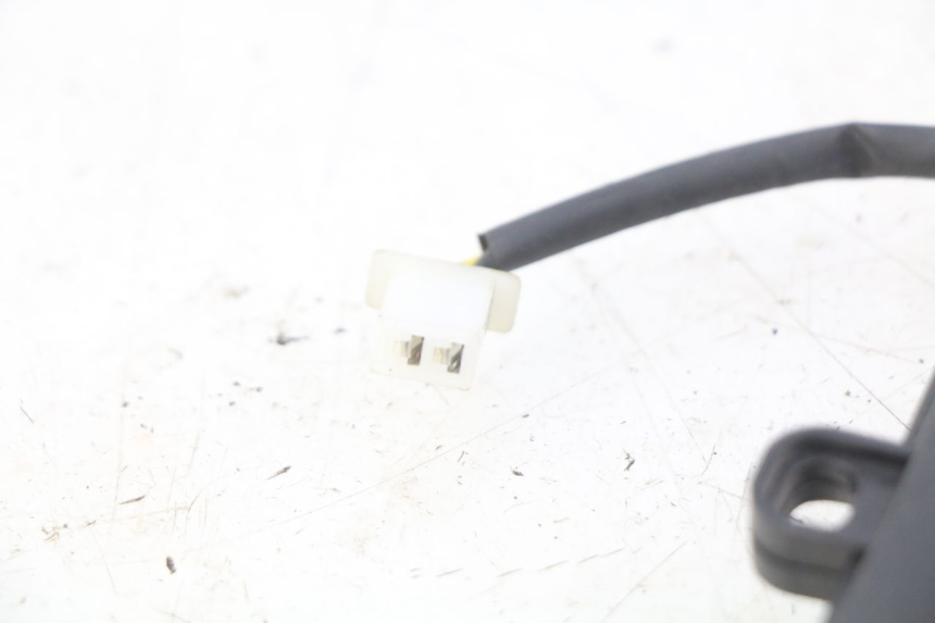 photo de ELEKTRISCH RELAIS LVNENG S5 1 (2019 - 2023) - Andere kijkhoek