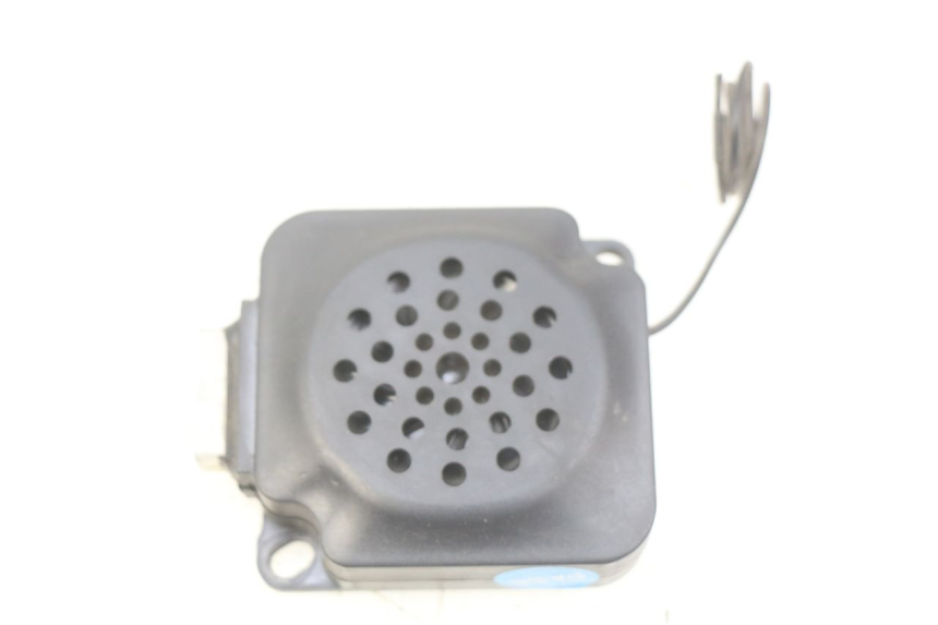 photo de ELEKTRISCH RELAIS LVNENG S5 1 (2019 - 2023) - Hoofdaanzicht