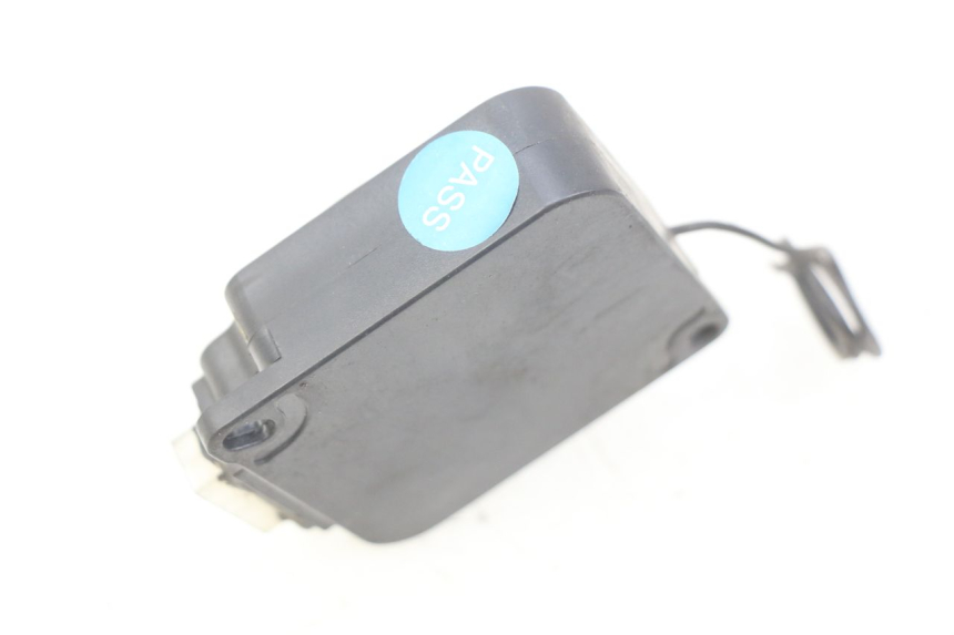 photo de ELEKTRISCH RELAIS LVNENG S5 1 (2019 - 2023) - Zoom op gebruiksstaat