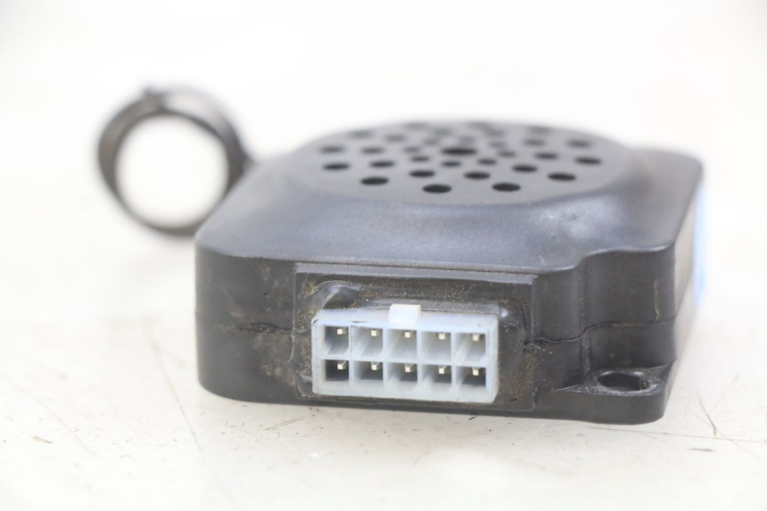 photo de ELEKTRISCH RELAIS LVNENG S5 1 (2019 - 2023) - Andere kijkhoek