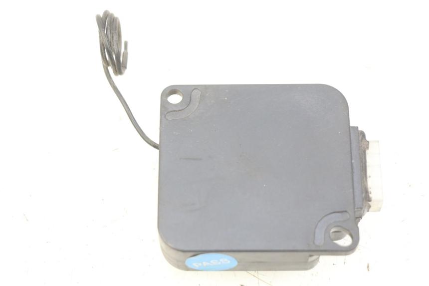 photo de ELEKTRISCH RELAIS LVNENG S5 1 (2019 - 2023) - Technische close-up