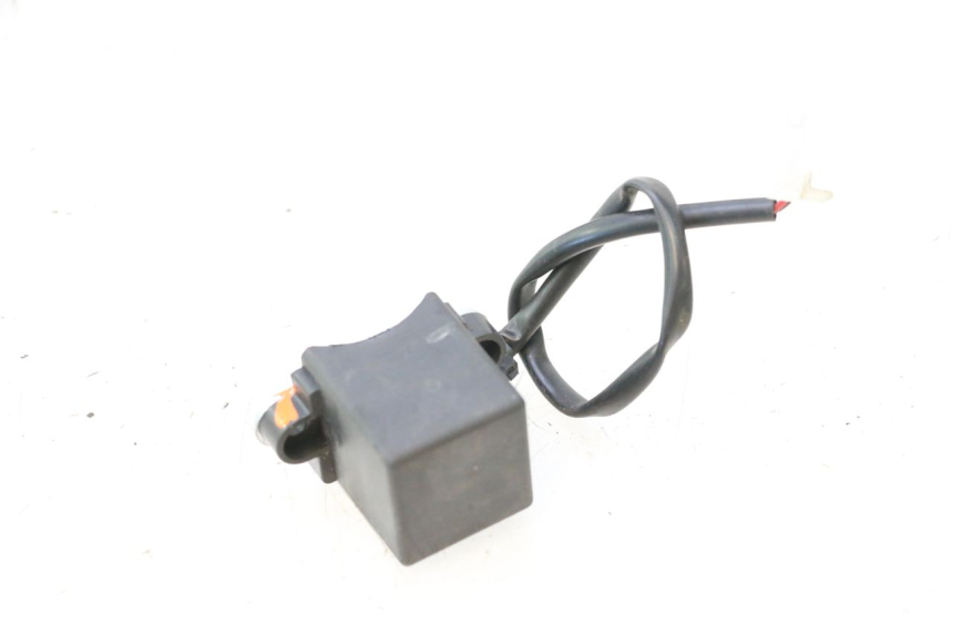 photo de ELEKTRISCH RELAIS BAIKU SAKURA 1 (2021 - 2025) - Hoofdaanzicht