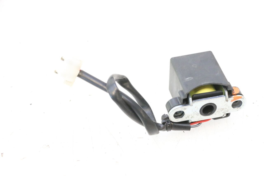 photo de ELEKTRISCH RELAIS BAIKU SAKURA 1 (2021 - 2025) - Detail van het onderdeel