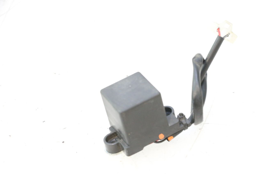 photo de ELEKTRISCH RELAIS BAIKU SAKURA 1 (2021 - 2025) - Andere kijkhoek