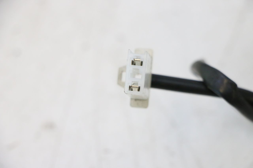 photo de ELEKTRISCH RELAIS BAIKU SAKURA 1 (2021 - 2025) - Technische close-up