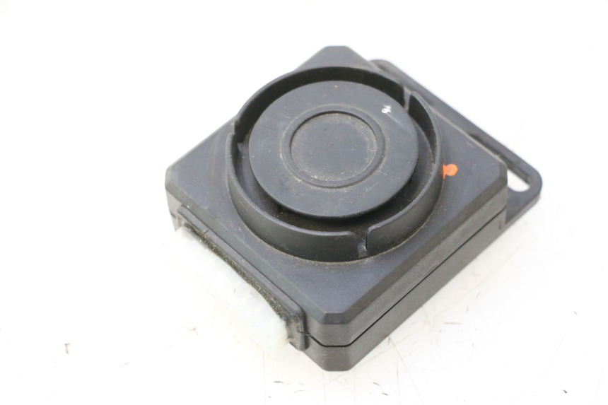photo de ELEKTRISCH RELAIS BAIKU SAKURA 1 (2021 - 2025) - Hoofdaanzicht