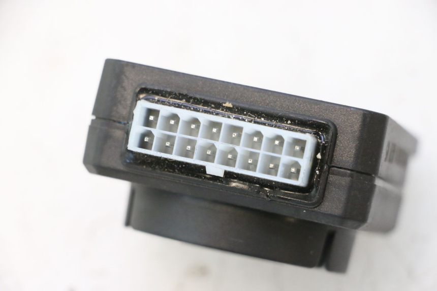 photo de ELEKTRISCH RELAIS BAIKU SAKURA 1 (2021 - 2025) - Detail van het onderdeel
