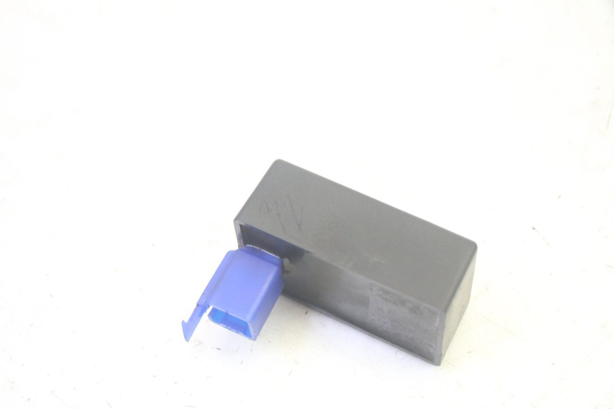 photo de ELEKTRISCH RELAIS JM MOTORS SANTANA EVO 50 (2024 - 2026) - Hoofdaanzicht