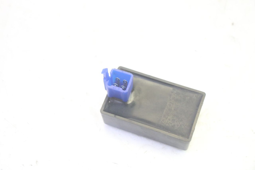 photo de ELEKTRISCH RELAIS JM MOTORS SANTANA EVO 50 (2024 - 2026) - Detail van het onderdeel