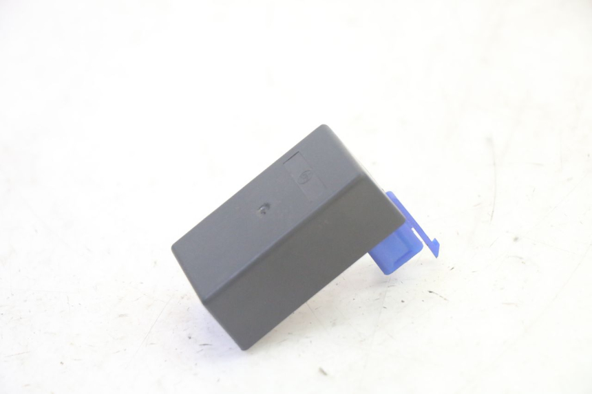 photo de ELEKTRISCH RELAIS JM MOTORS SANTANA EVO 50 (2024 - 2026) - Zoom op gebruiksstaat