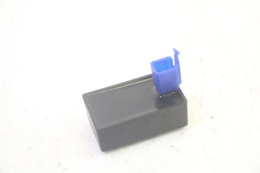 photo de ELEKTRISCH RELAIS JM MOTORS SANTANA EVO 50 (2024 - 2026) - Andere kijkhoek