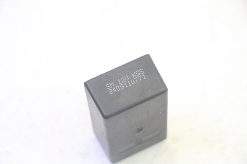 photo de ELEKTRISCH RELAIS JM MOTORS SANTANA EVO 50 (2024 - 2026) - Technische close-up