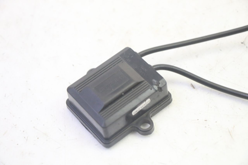 photo de ELEKTRISCH RELAIS JM MOTORS SANTANA EVO 50 (2024 - 2026) - Detail van het onderdeel