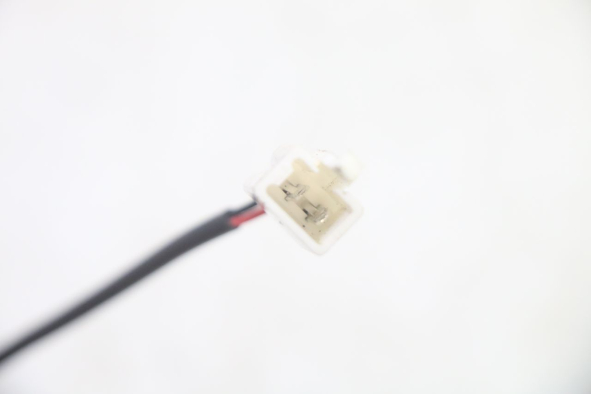 photo de ELEKTRISCH RELAIS JM MOTORS SANTANA EVO 50 (2024 - 2026) - Technische close-up