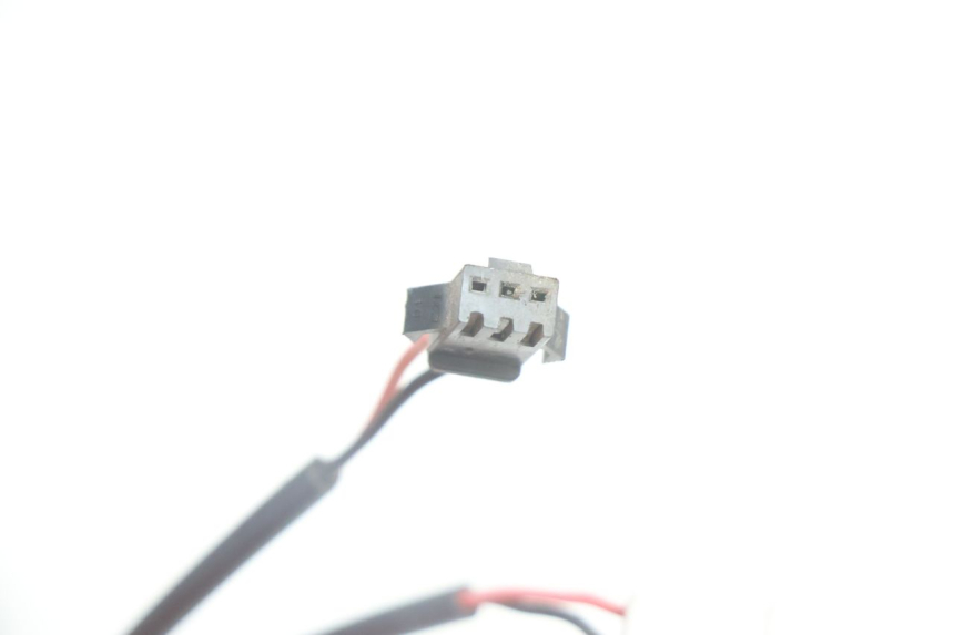 photo de ELEKTRISCH RELAIS JM MOTORS SANTANA EVO 50 (2024 - 2026) - Technische close-up