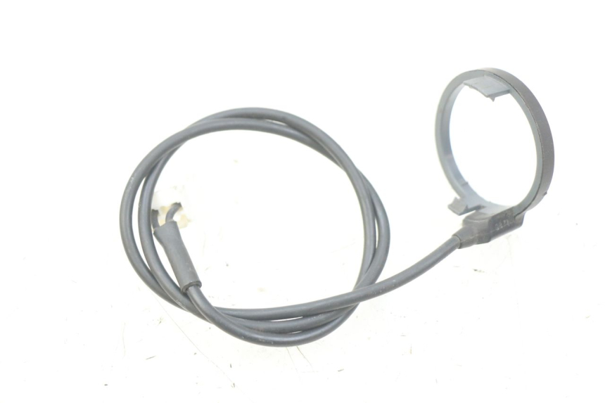 photo de ELEKTRISCH RELAIS PEUGEOT SATELIS COMPRESSOR K15 125 (2006 - 2009) - Detail van het onderdeel