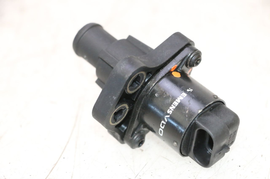 photo de ELEKTRISCH RELAIS PEUGEOT SATELIS COMPRESSOR K15 125 (2006 - 2009) - Hoofdaanzicht