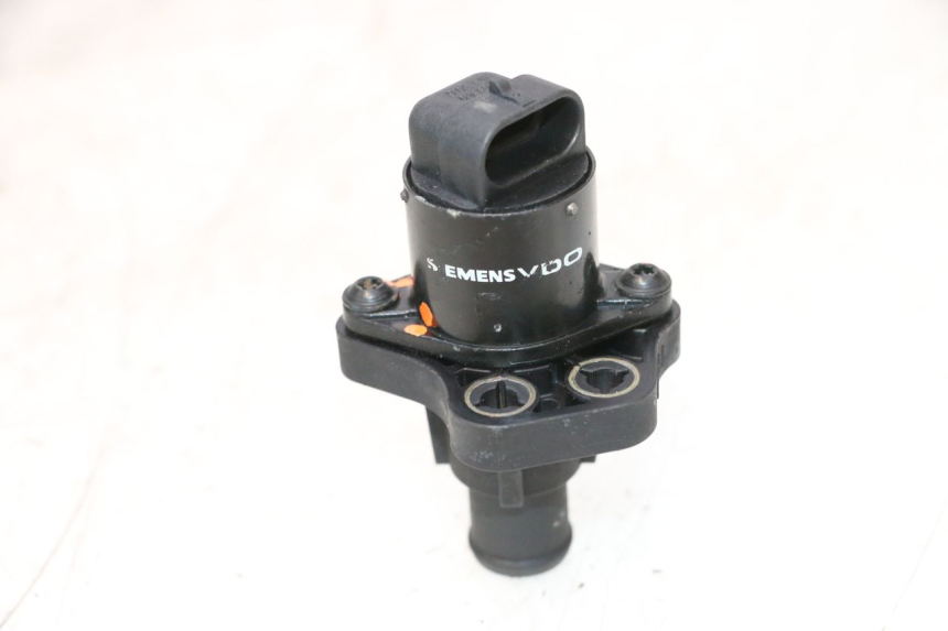photo de ELEKTRISCH RELAIS PEUGEOT SATELIS COMPRESSOR K15 125 (2006 - 2009) - Zoom op gebruiksstaat