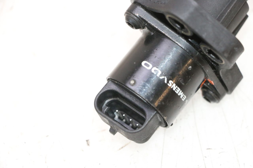 photo de ELEKTRISCH RELAIS PEUGEOT SATELIS COMPRESSOR K15 125 (2006 - 2009) - Andere kijkhoek