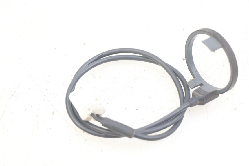 photo de ELEKTRISCH RELAIS PEUGEOT SATELIS 125 (2010 - 2012) - Zoom op gebruiksstaat