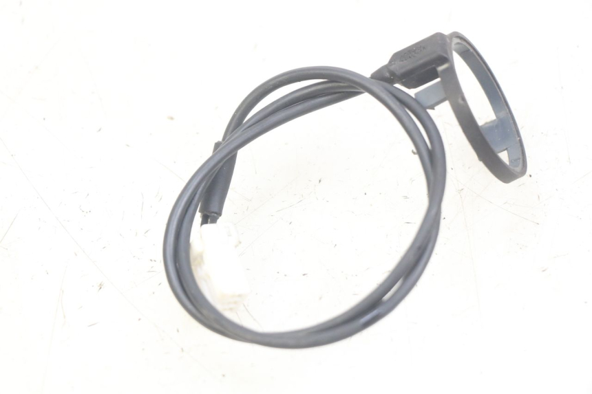 photo de ELEKTRISCH RELAIS PEUGEOT SATELIS 125 (2010 - 2012) - Andere kijkhoek