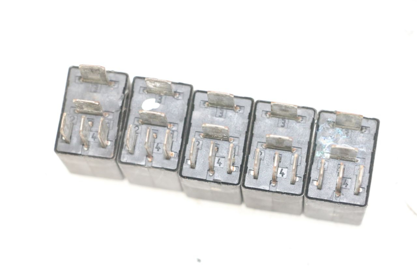 photo de ELEKTRISCH RELAIS PEUGEOT SATELIS 125 (2013 - 2018) - Andere kijkhoek