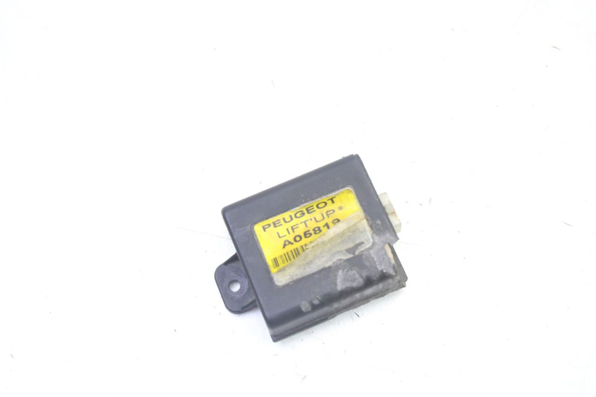 photo de ELEKTRISCH RELAIS PEUGEOT SATELIS 250 (2006 - 2012) - Hoofdaanzicht