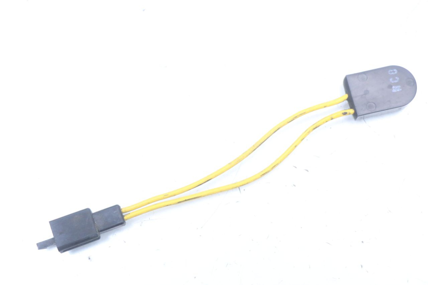 photo de ELEKTRISCH RELAIS APRILIA SCARABEO GT 125 (1999 - 2007) - Zoom op gebruiksstaat