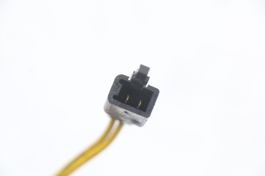 photo de ELEKTRISCH RELAIS APRILIA SCARABEO GT 125 (1999 - 2007) - Technische close-up