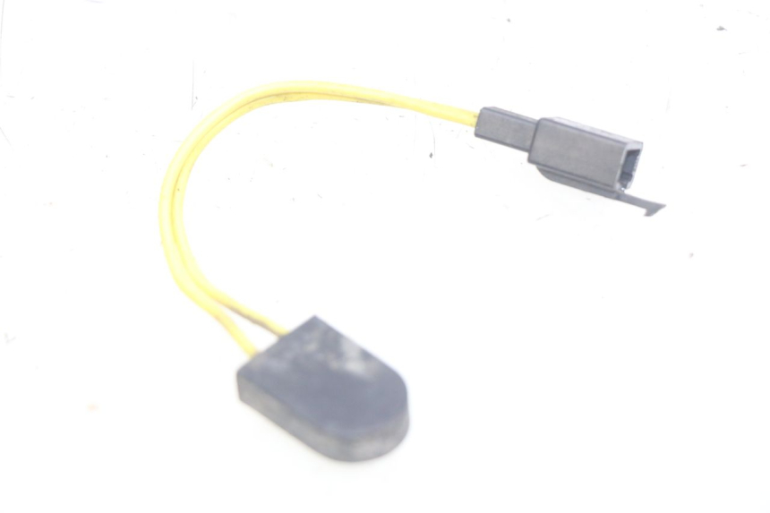 photo de ELEKTRISCH RELAIS APRILIA SCARABEO LIGHT 125 (2007 - 2011) - Zoom op gebruiksstaat