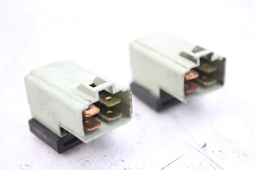 photo de ELEKTRISCH RELAIS MBK SKYCRUISER 125 (2010 - 2013) - Hoofdaanzicht