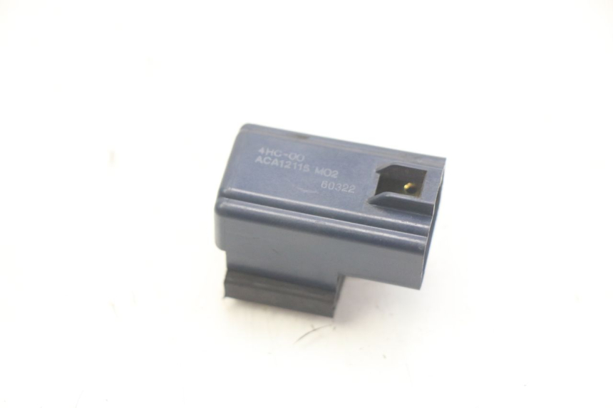 photo de ELEKTRISCH RELAIS MBK SKYCRUISER 125 (2006 - 2009) - Hoofdaanzicht