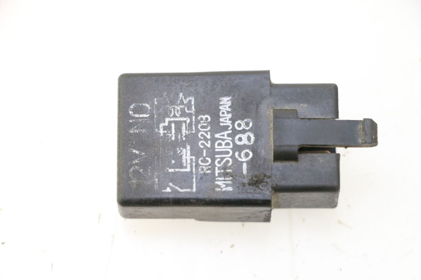 photo de ELEKTRISCH RELAIS PEUGEOT SPEEDFIGHT LC 50 (1996 - 2002) - Hoofdaanzicht