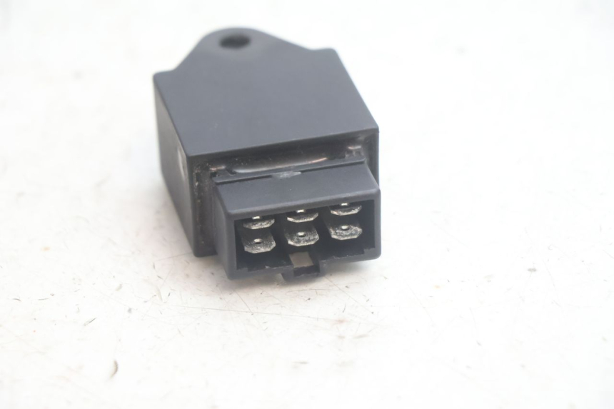 photo de ELEKTRISCH RELAIS APRILIA SR 2T 50 (2012 - 2017) - Technische close-up
