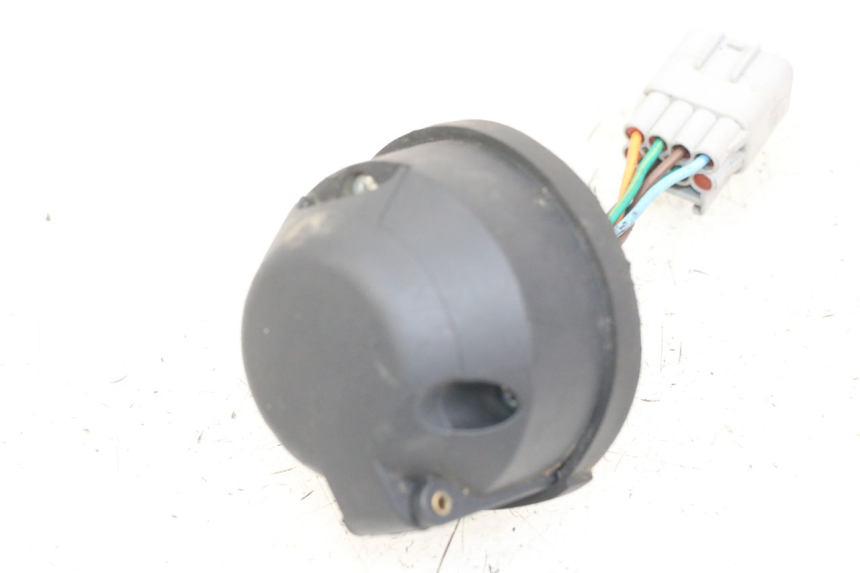 photo de ELEKTRISCH RELAIS HYTRACK ST 170 (2020 - 2024) - Hoofdaanzicht