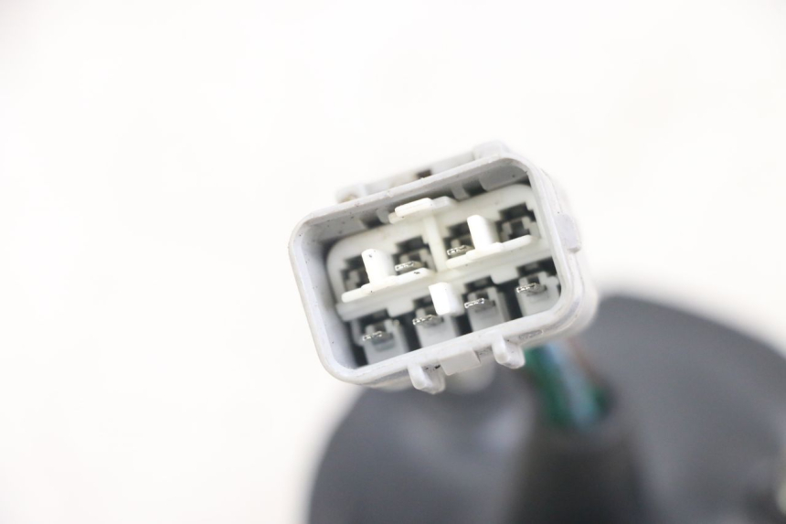 photo de ELEKTRISCH RELAIS HYTRACK ST 170 (2020 - 2024) - Zoom op gebruiksstaat