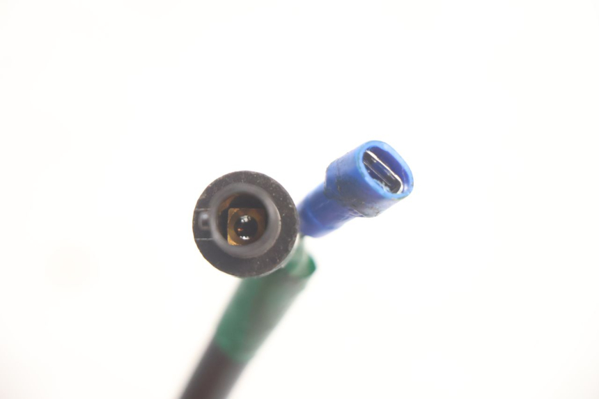 photo de ELEKTRISCH RELAIS RAZZO STEED 125 (2012 - 2018) - Technische close-up