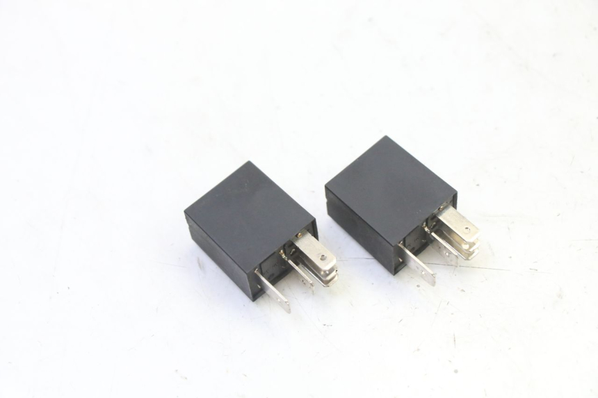 photo de ELEKTRISCH RELAIS PEUGEOT STREETZONE I NAKED 2T 50 (2018 - 2020) - Technische close-up