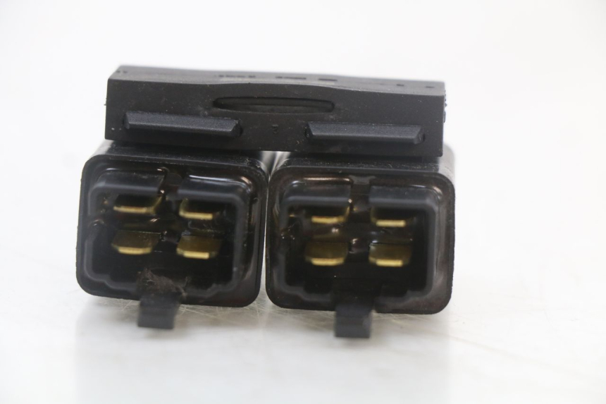 photo de ELEKTRISCH RELAIS KYMCO SUPER 8 4T 50 (2018 - 2020) - Zoom op gebruiksstaat