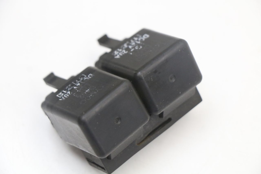 photo de ELEKTRISCH RELAIS KYMCO SUPER 8 4T 50 (2018 - 2020) - Technische close-up