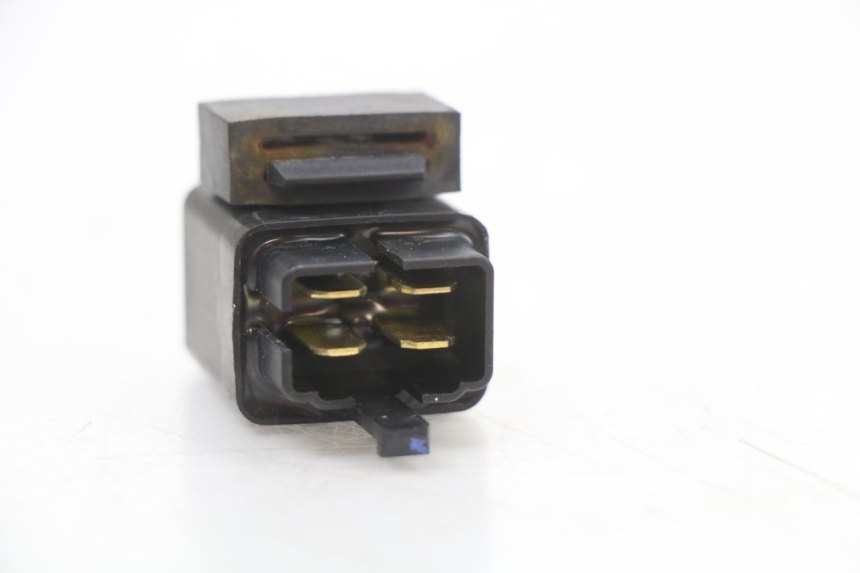 photo de ELEKTRISCH RELAIS KYMCO SUPER 8 4T 50 (2018 - 2020) - Zoom op gebruiksstaat