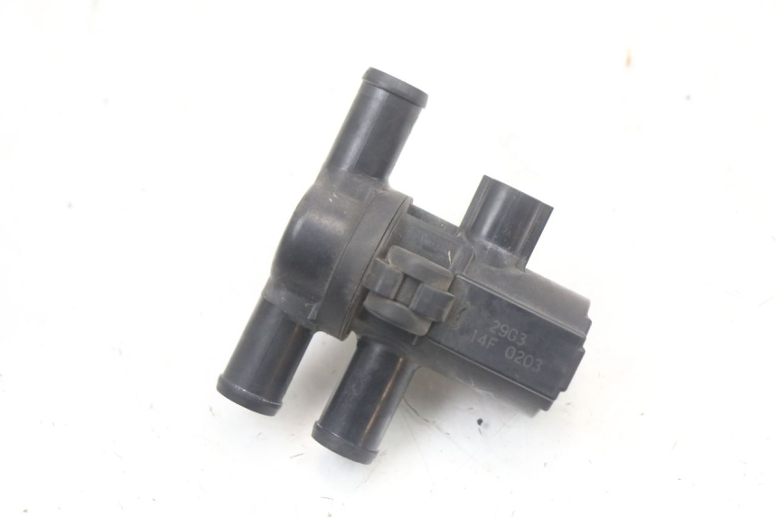 photo de ELEKTRISCH RELAIS SUZUKI GSR 750 (2011 - 2017) - Hoofdaanzicht