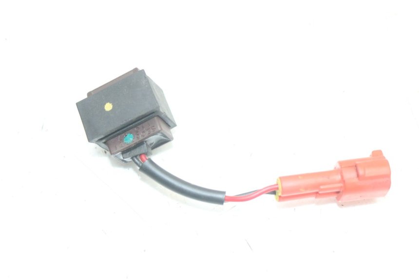 photo de ELEKTRISCH RELAIS HUSQVARNA SVARTPILEN 401 (2018 - 2023) - Andere kijkhoek