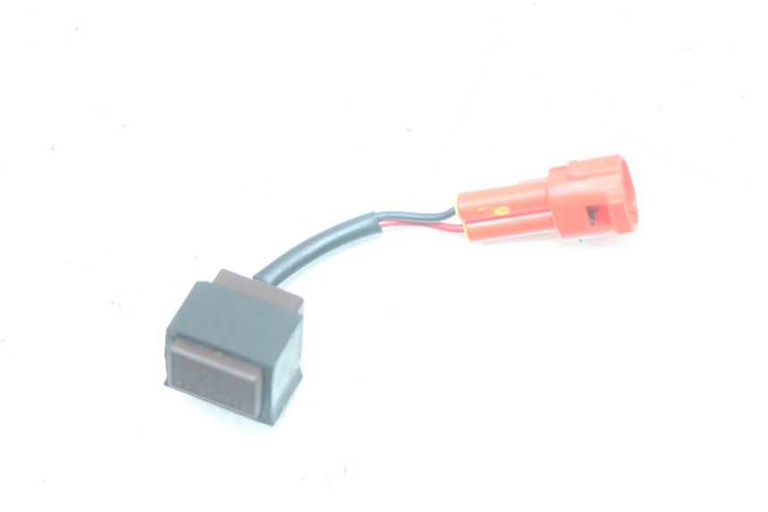 photo de ELEKTRISCH RELAIS HUSQVARNA SVARTPILEN 401 (2018 - 2023) - Technische close-up