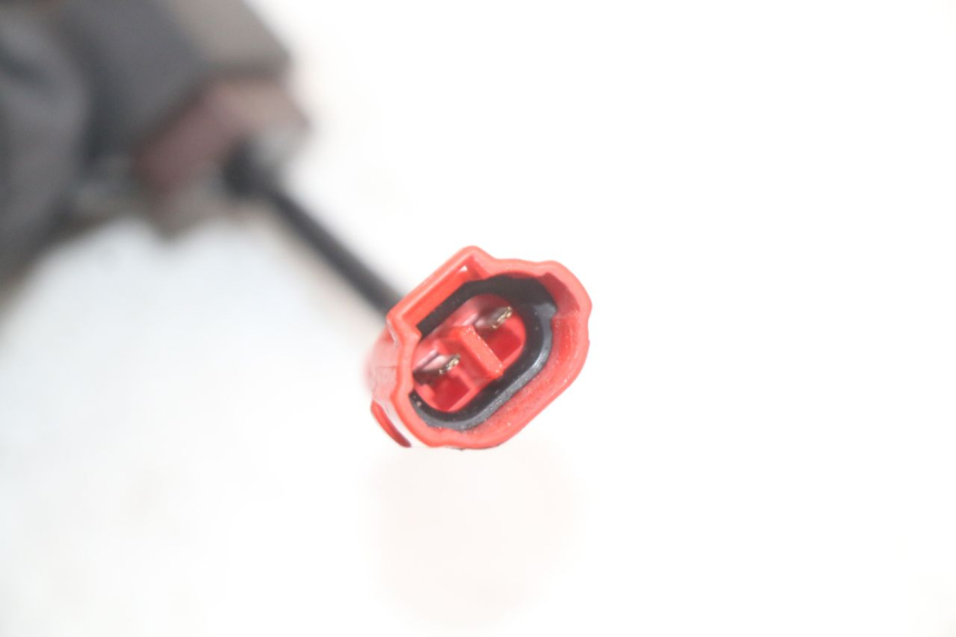 photo de ELEKTRISCH RELAIS HUSQVARNA SVARTPILEN 401 (2018 - 2023) - Overzicht