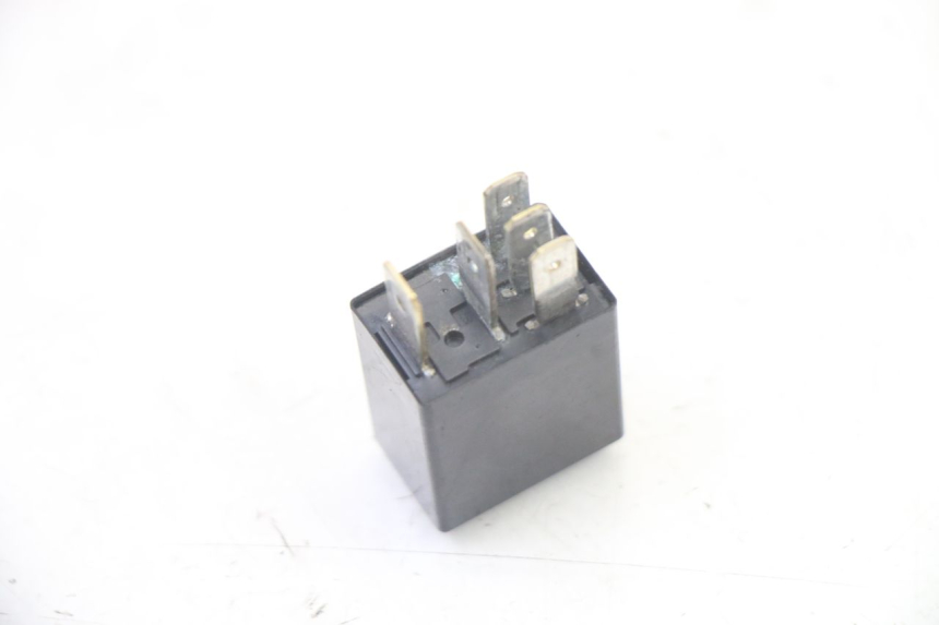 photo de ELEKTRISCH RELAIS APRILIA SXR 50 (2021 - 2023) - Zoom op gebruiksstaat