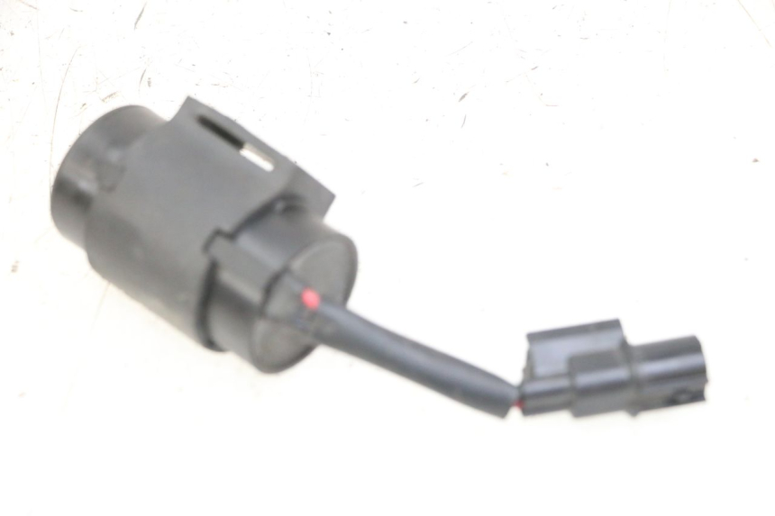 photo de ELEKTRISCH RELAIS SYM FIDDLE 3 III 50 (2014 - 2020) - Hoofdaanzicht